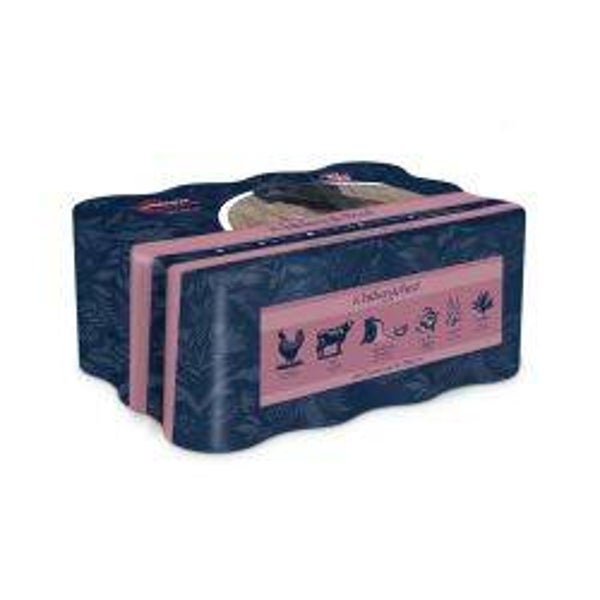Chudleys Adult Dog Mixed 12 pack 395g