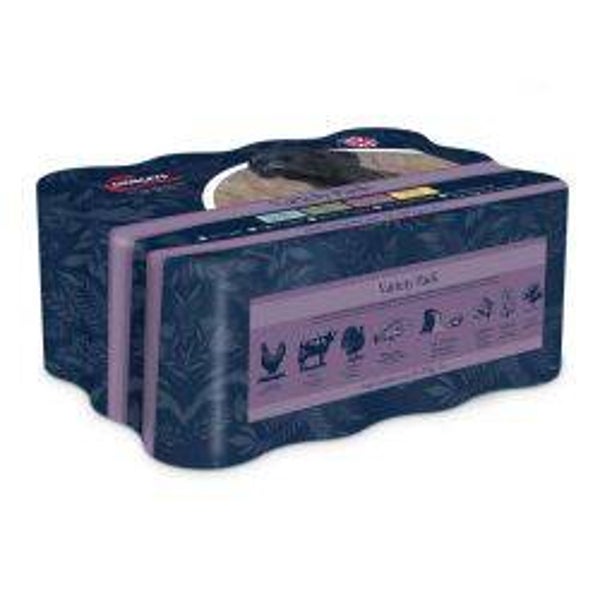 Chudleys Adult Dog Varriety 12 Pack