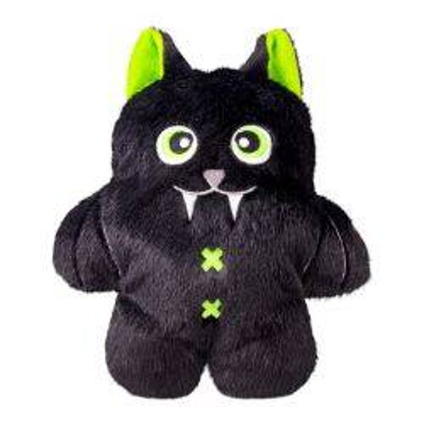 Dog Halloween Kong Snuzzles Assorted