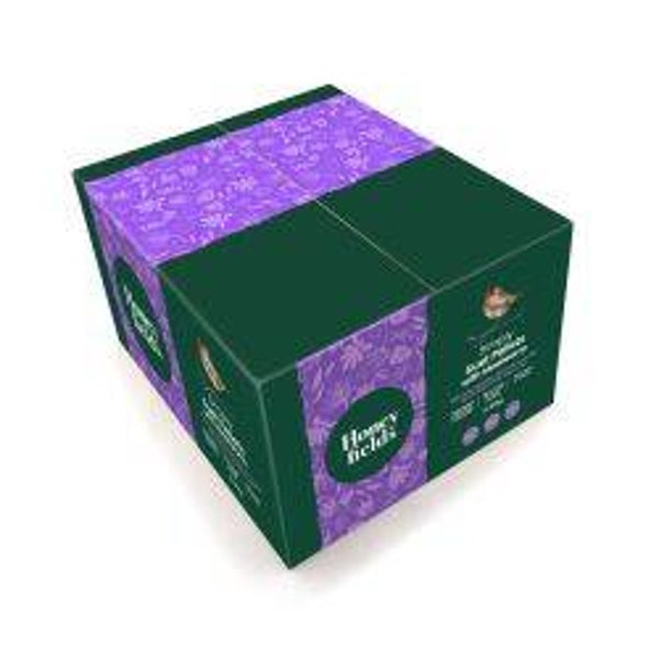 Birds Honeyfield Simply Suet Pellets With Mealworms 12.55kg