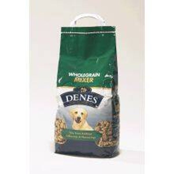 Kibble Dog Denes Wholegrain Mixer