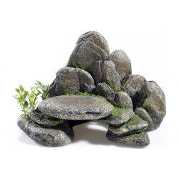 Fish Classic Rocky Ledge