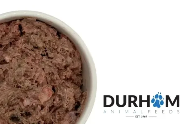Dog Durham Bulk Pack Chicken & Tripe 10 x 1.5 kg
