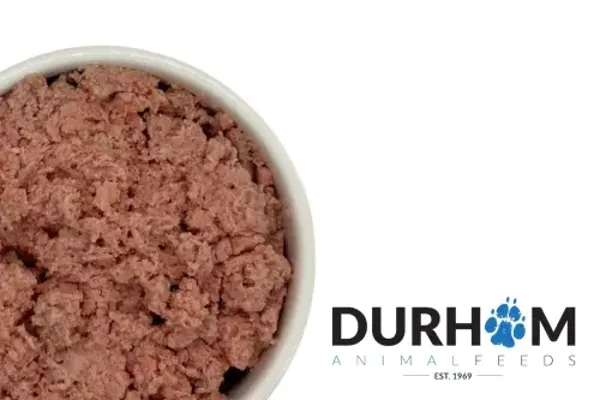Dog Durham Chicken Mince - Meat Only  14 x 454g /1lb