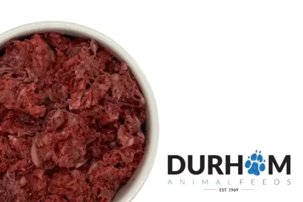 Dog Durham Meaty Mince 14 x 454g /1lb