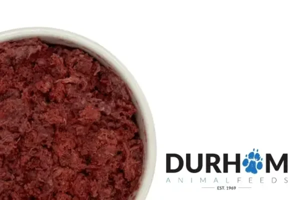 Dog Durham Offal Mix Mince 14 x 454g / 1lb