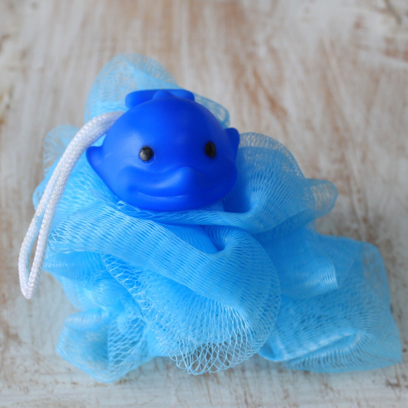 fleurs de douche Dauphin