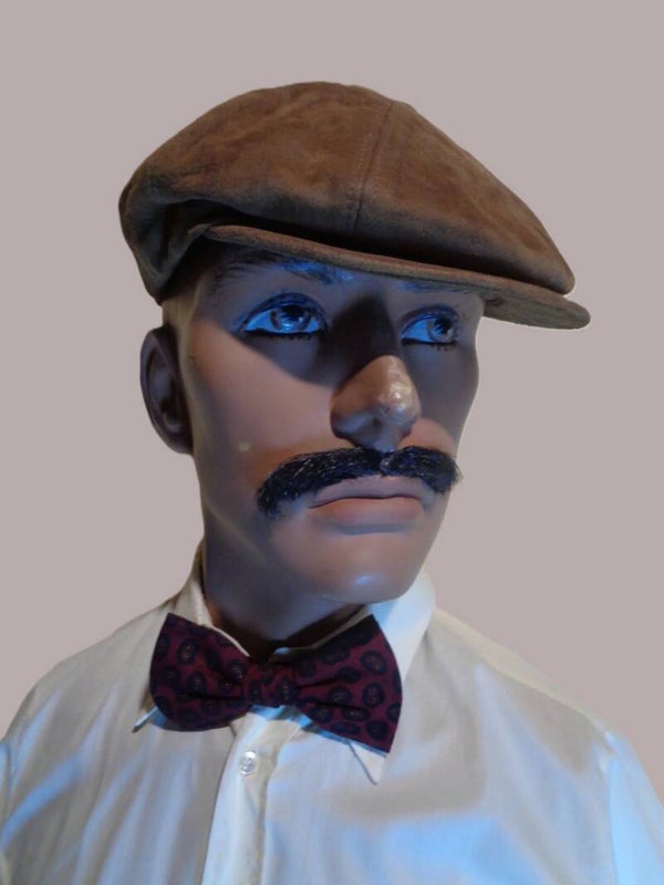 A2330 : Noeud papillon Ted Lapidus