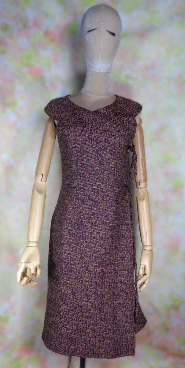 PA1107 : Robe Antoine et Lili T.2