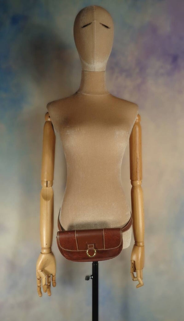 PA435 : Banane Lancel