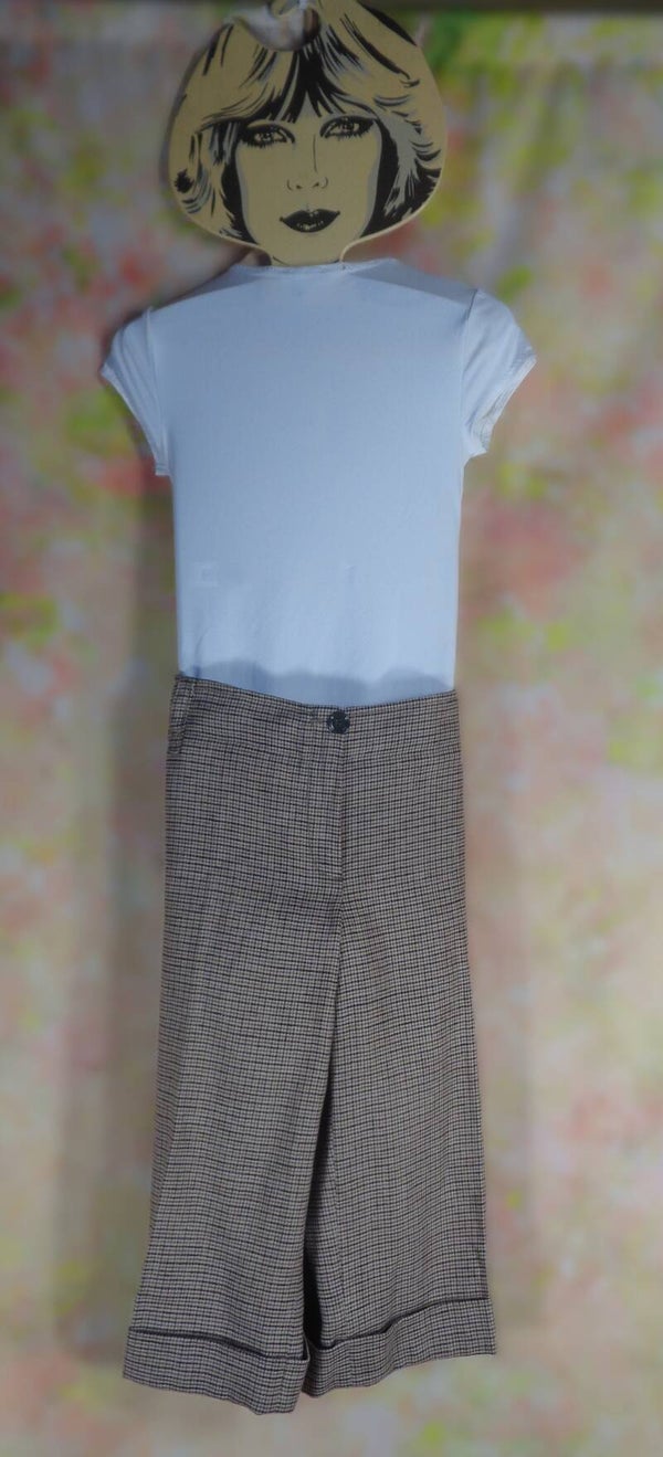 PA421 : Bermuda Max Mara T.42