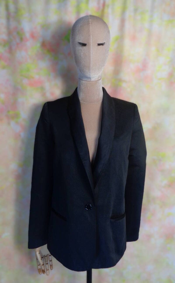 PA1279 : Blazer American Retro T.40
