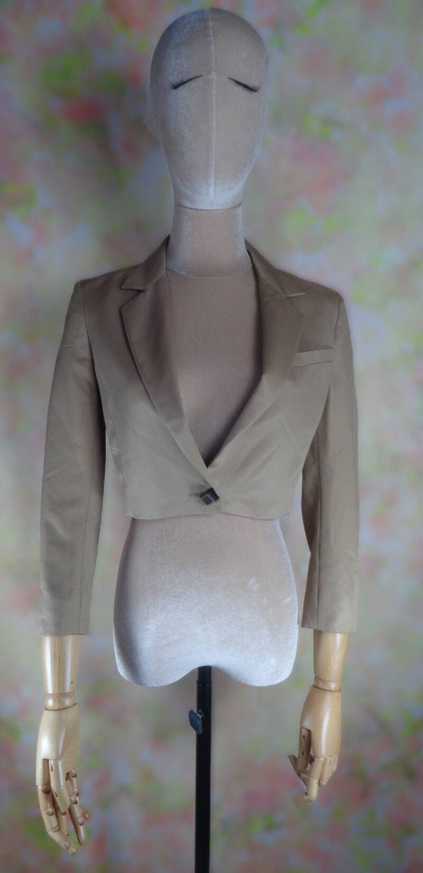 PA193 : Blazer Ungaro T.36
