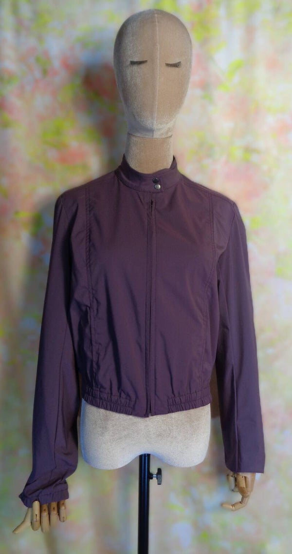 DA404 : Blouson Plein Sud T.38