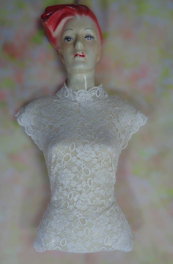 PA750 : Body Cotton Club T.3