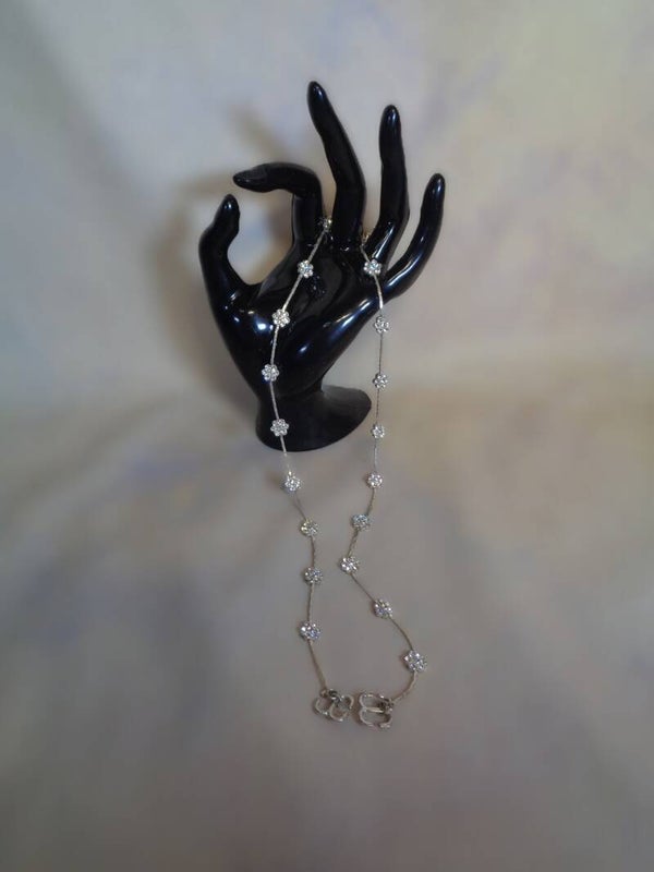 PA1264 : Bretelles Bijoux Rosy
