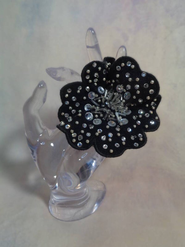 DA120 : Broche Sonia Rykiel