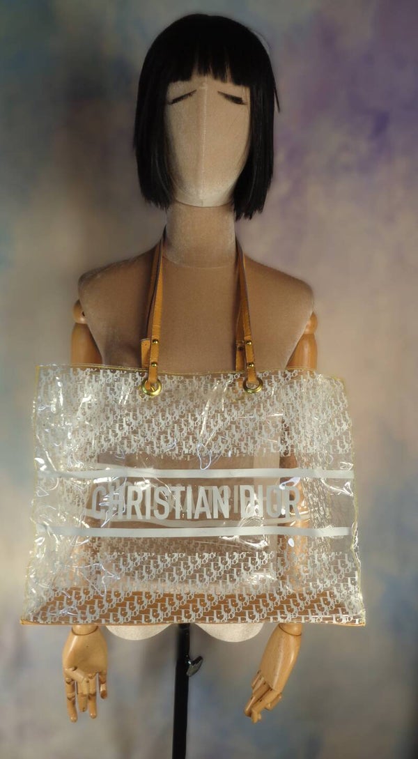 PA436 : Cabas Christian Dior