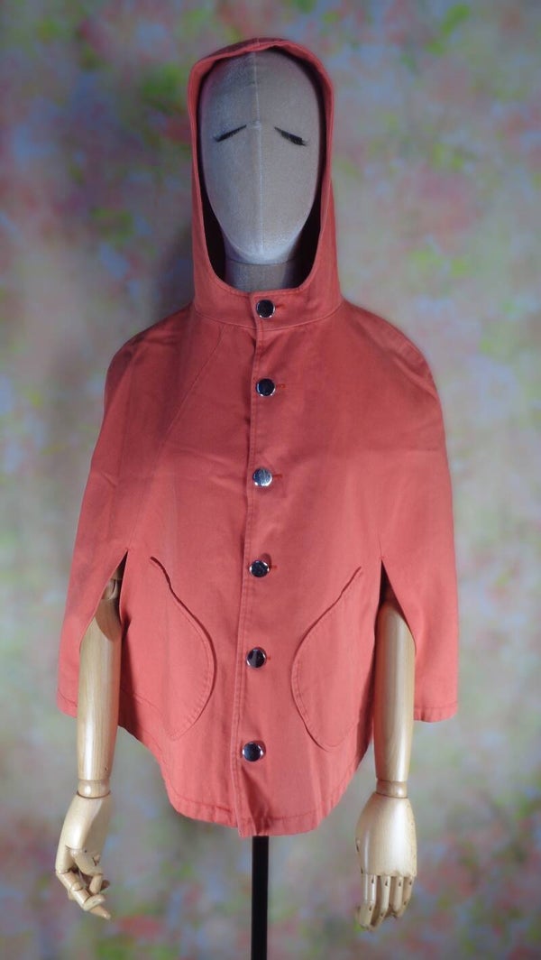 PA277 : Cape APC T.XS