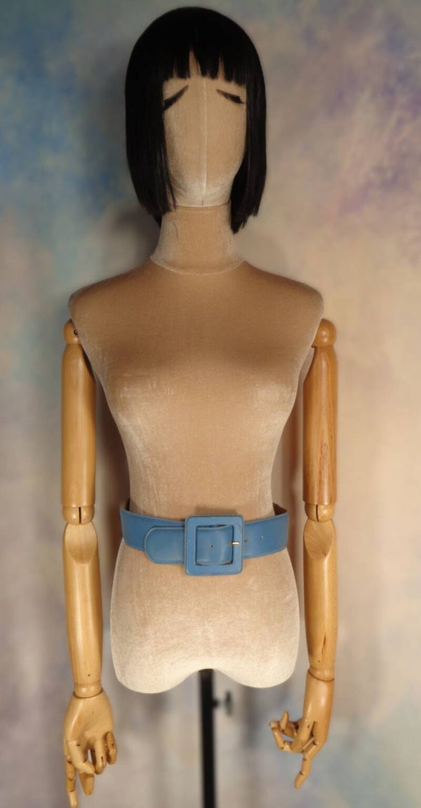 PA1110 : Ceinture Cacharel