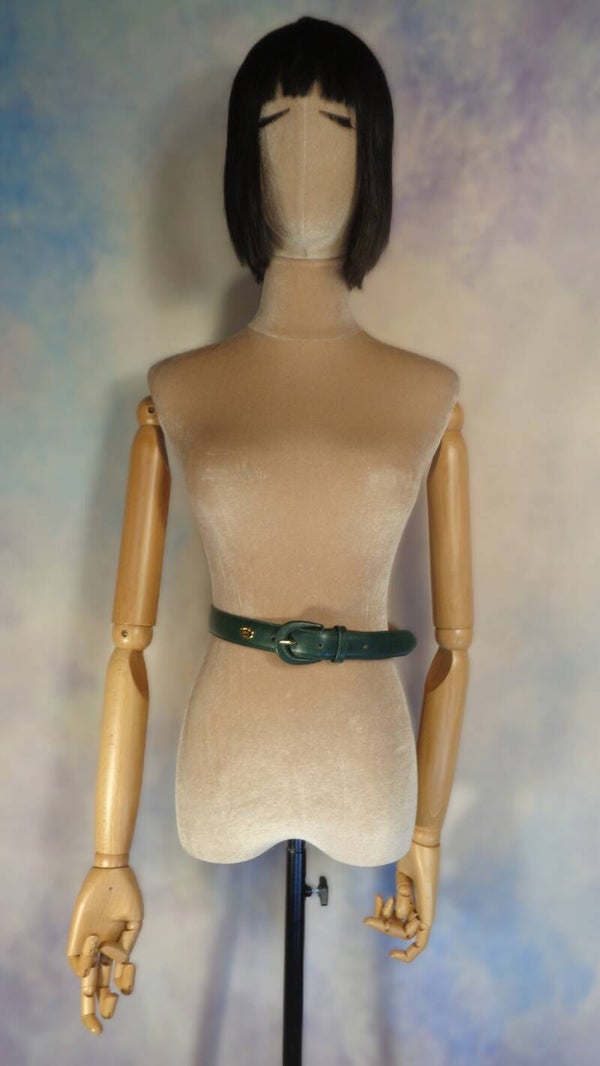 DA292 : Ceinture Lonchamp