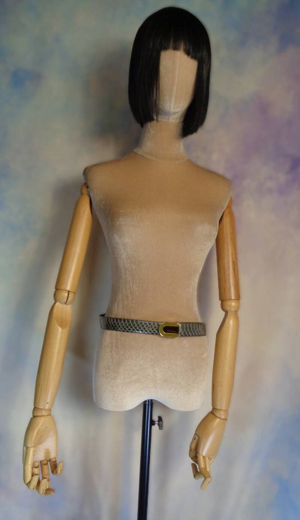 PA1243 : Ceinture Pierre Cardin