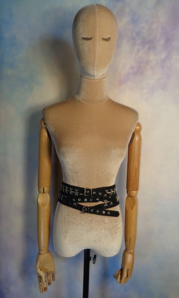 DA413 : Ceinture Plein Sud