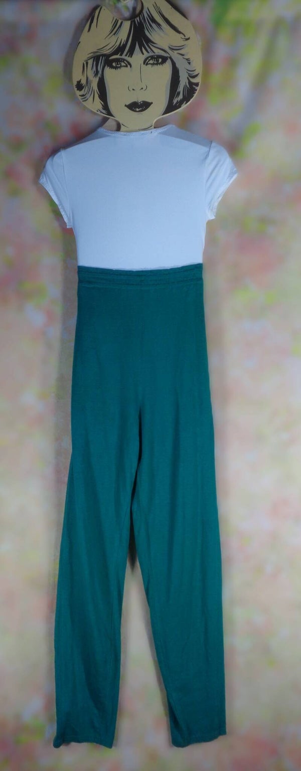 PA400 : Pantalon Chacock T.2