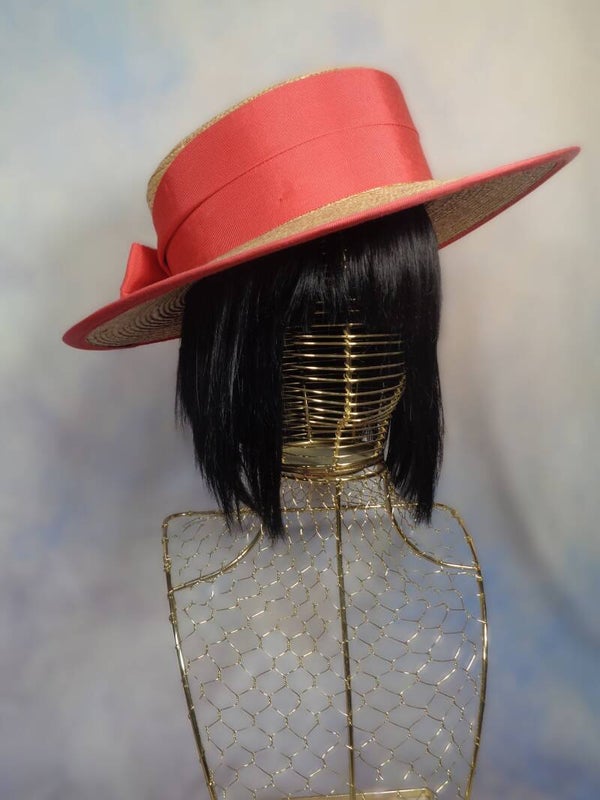 PA965 : Chapeau Laura Ashley