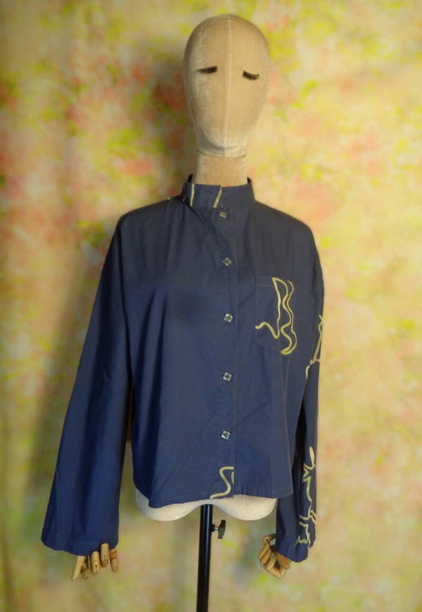 PA1273 : Chemise Biche de Bere T.XL