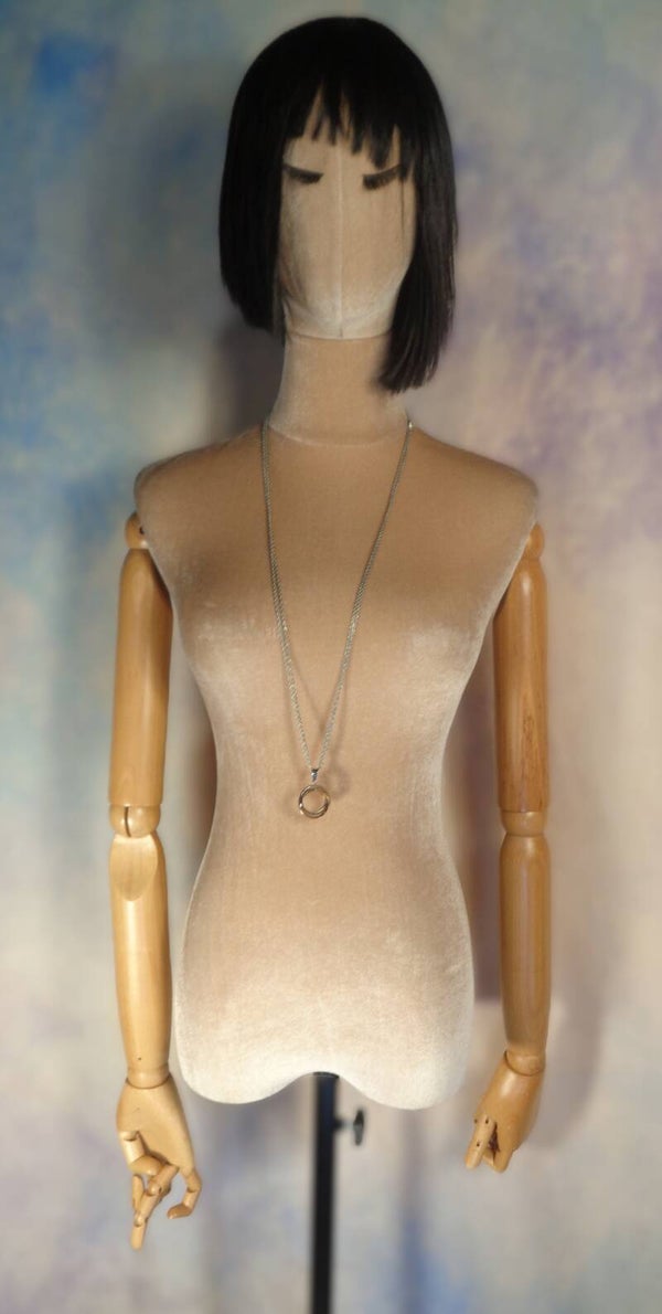 PA1165 : Collier Torrente