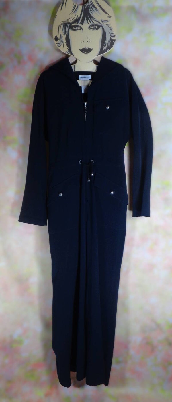 DA157 : Combinaison Mugler T.38