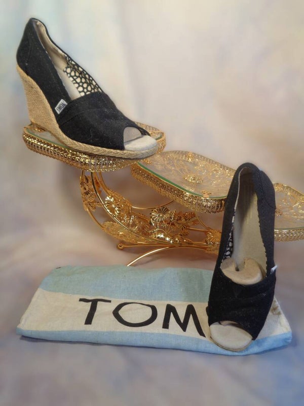 PA1143 : Compensées Tom's P.37