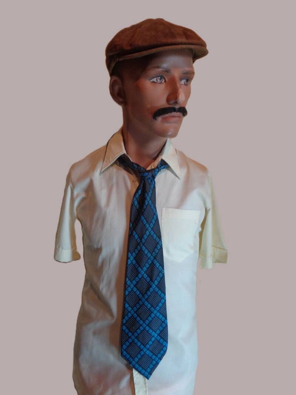 A4237 : Cravate Givenchy