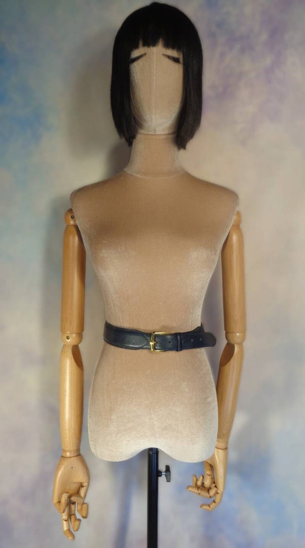 DA294 : Ceinture Lonchamp