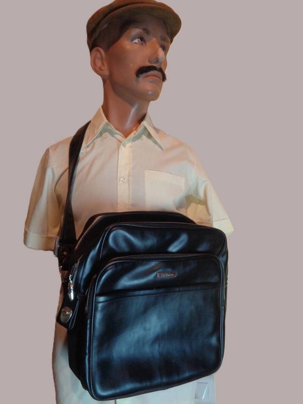 S1803 : Sac reporter Samsonite