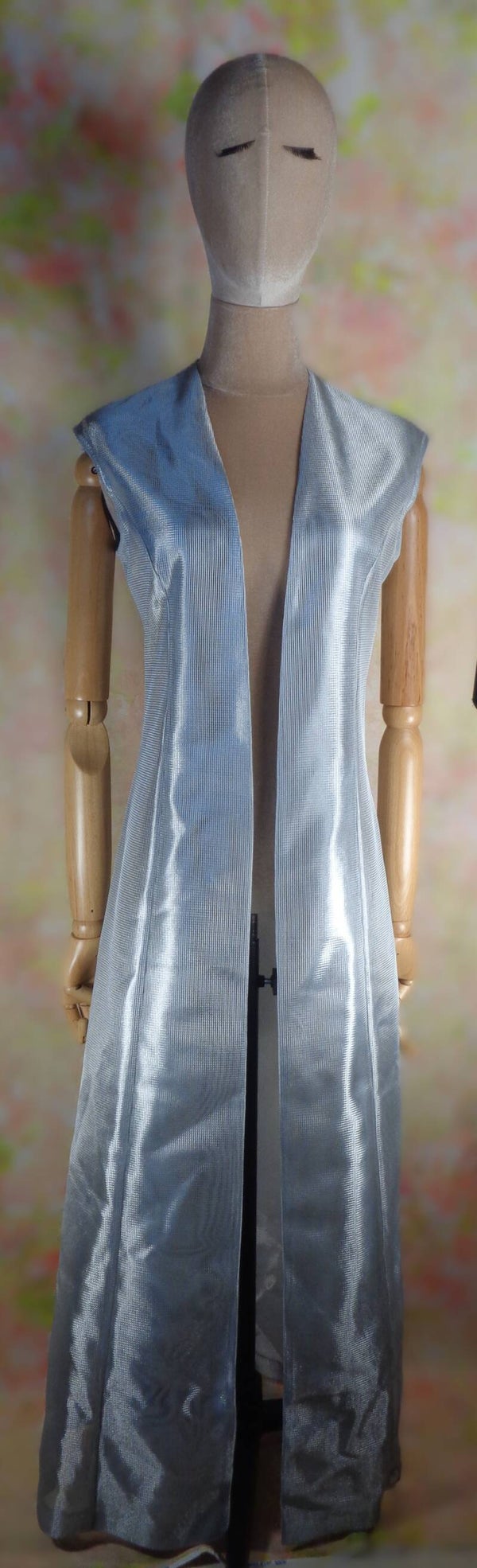 PA272 : Tunique designer T.40