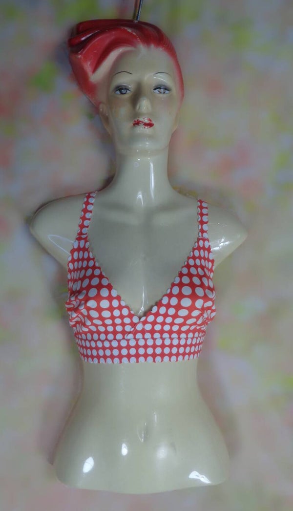 PA776 : Soutien gorge Dim x Agnès B T.L