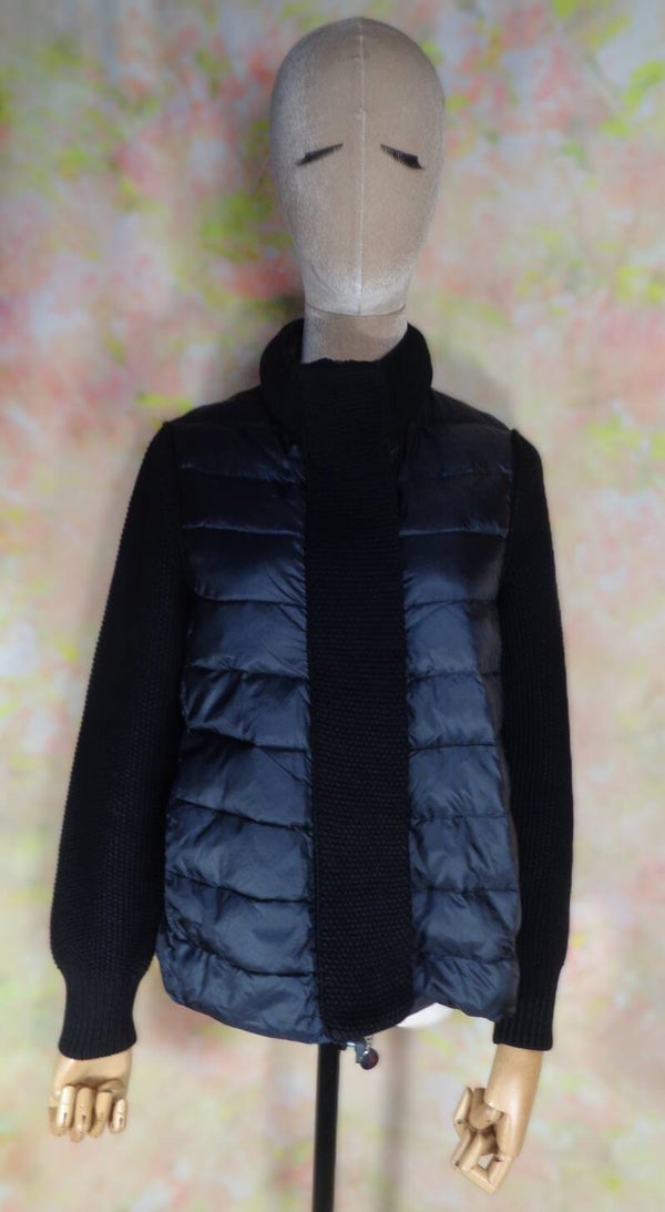 DA218 : Blouson Moncler T.M