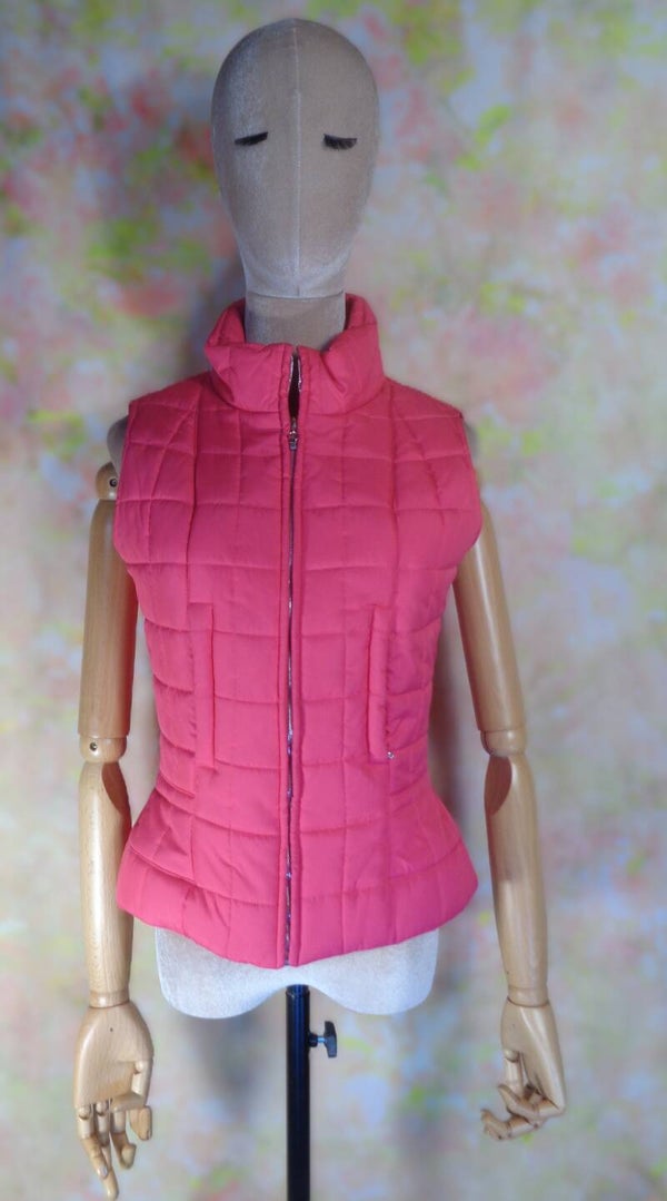 DA300 : Doudoune Mugler T.M