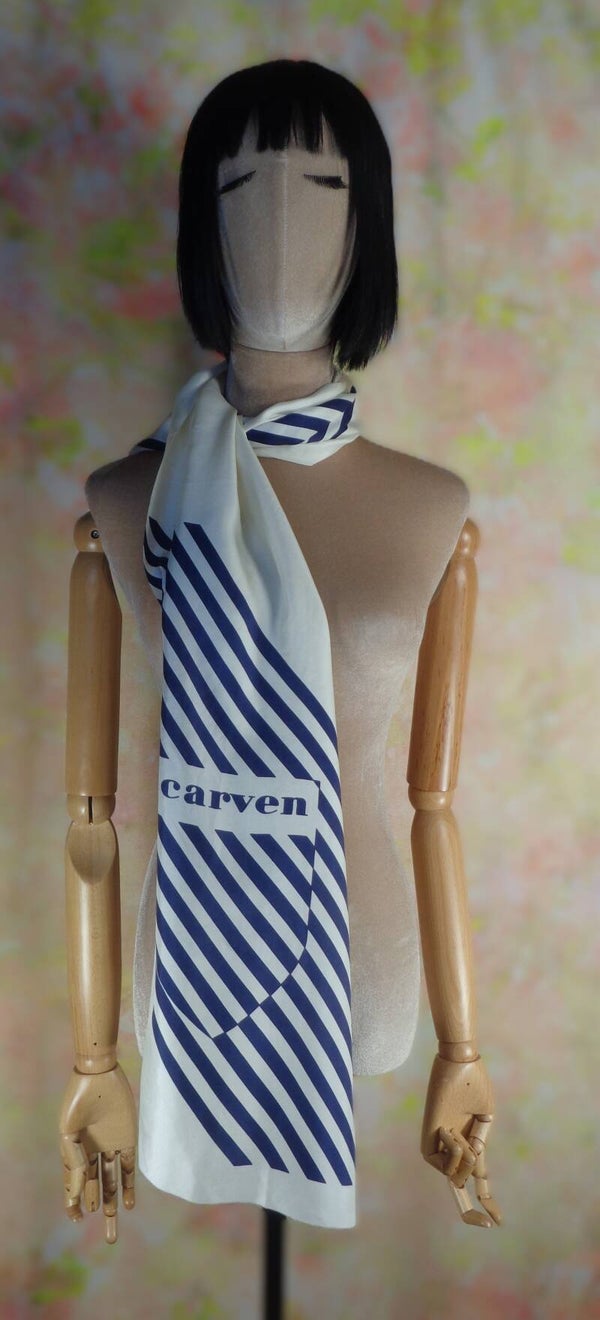PA620 : Etole Carven