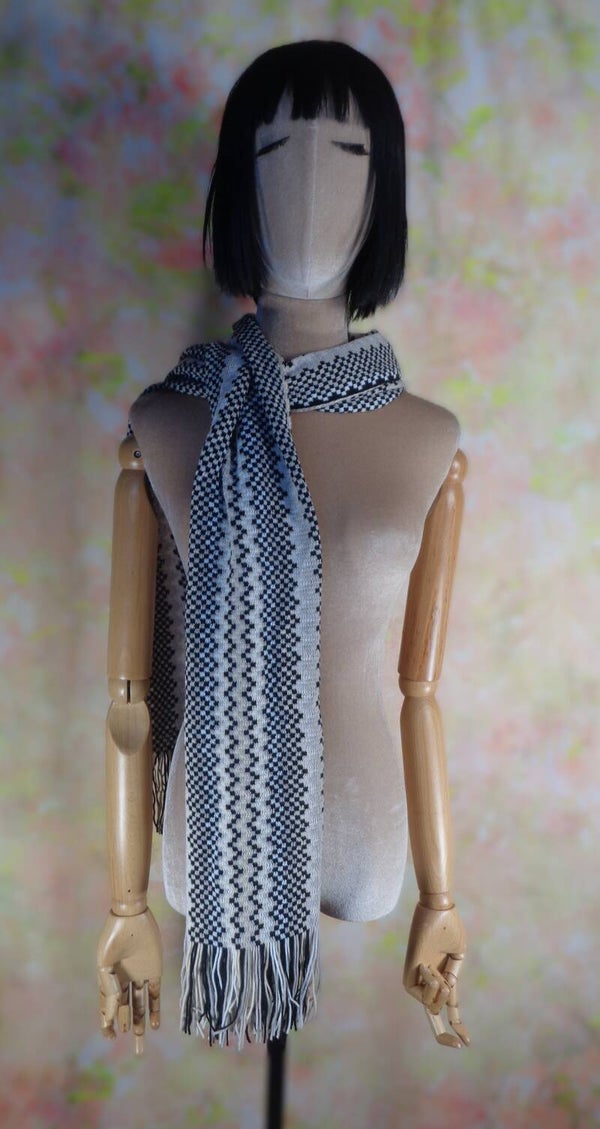 PA652 : Echarpe Missoni