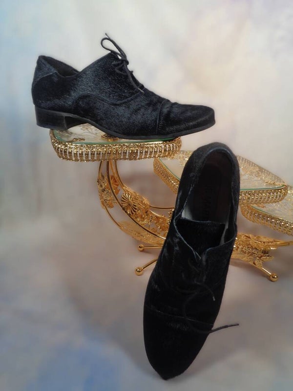 PA550 : Derbies Jb Martin P.38,5