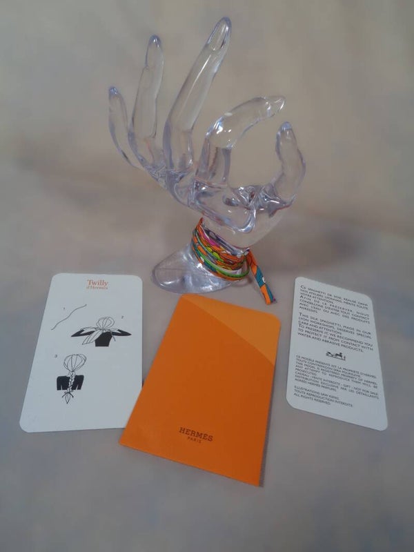 PA865 : Spaghetti Hermès