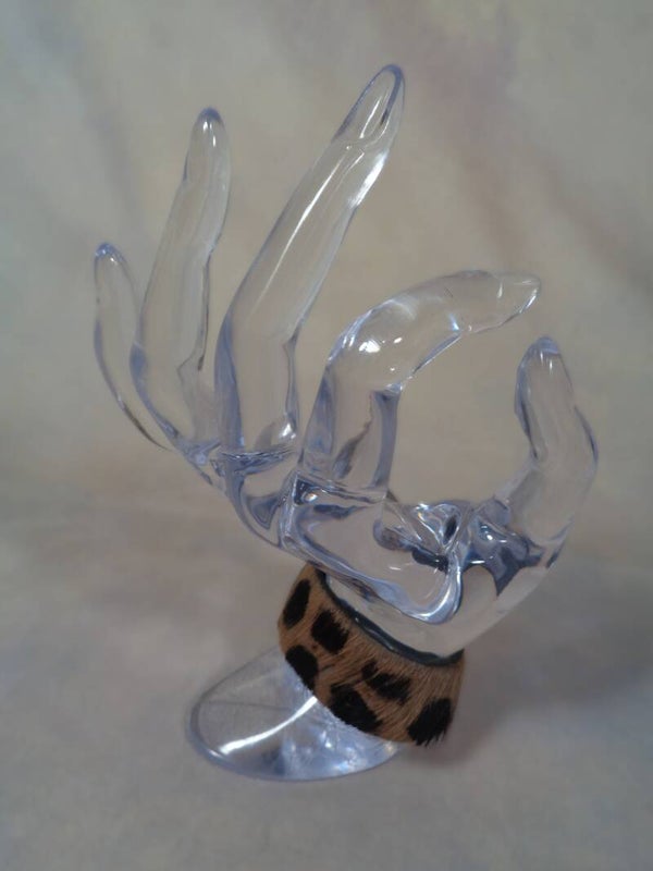 PA804 : Bracelet Agnès B