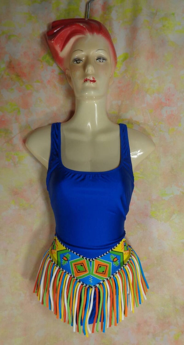 PA754 : Maillot de bains Gottex T.40