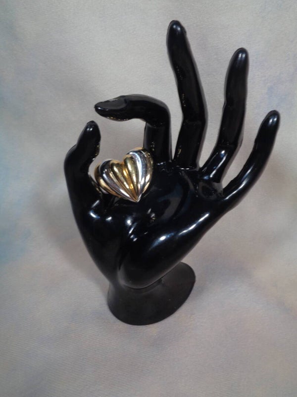 DA222 : Broche Nina Ricci