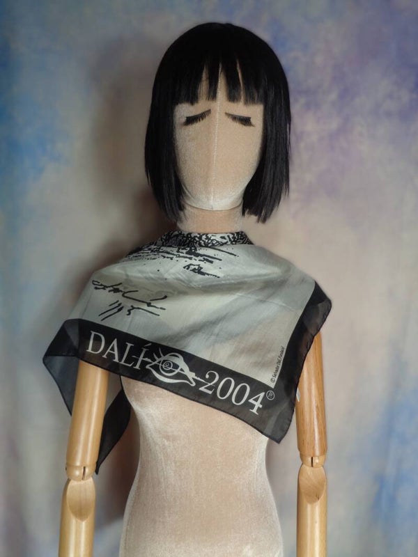 PA660 : Carré Dali