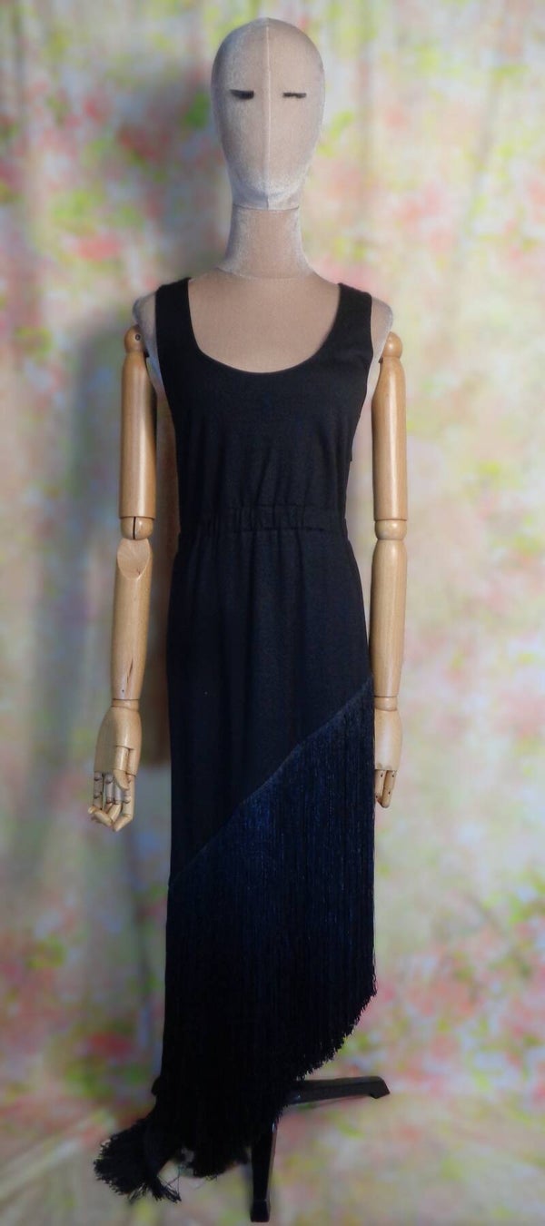 PA1288 : Robe Cynthia Rowley T.S