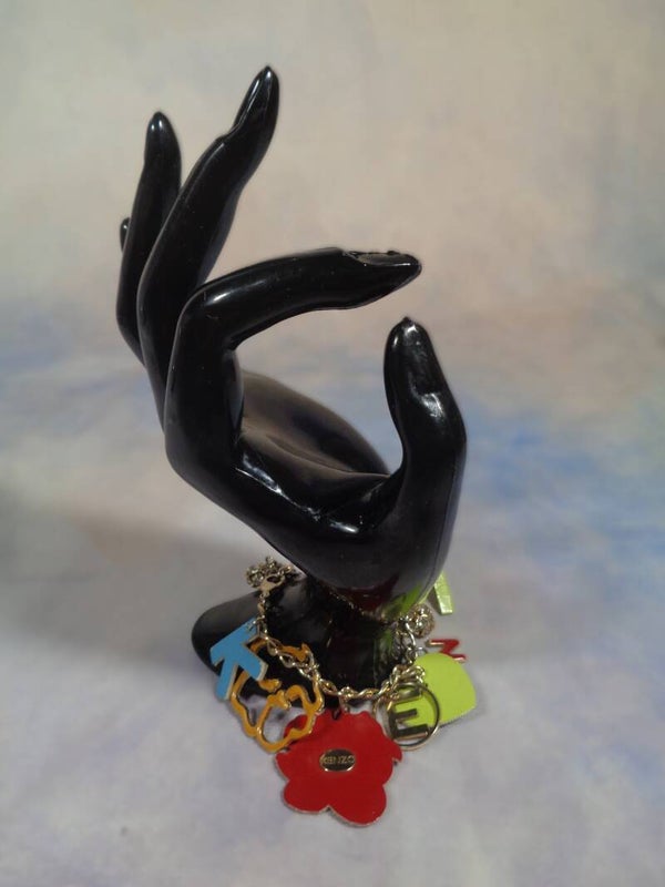 PA854 : Bracelet breloque Kenzo